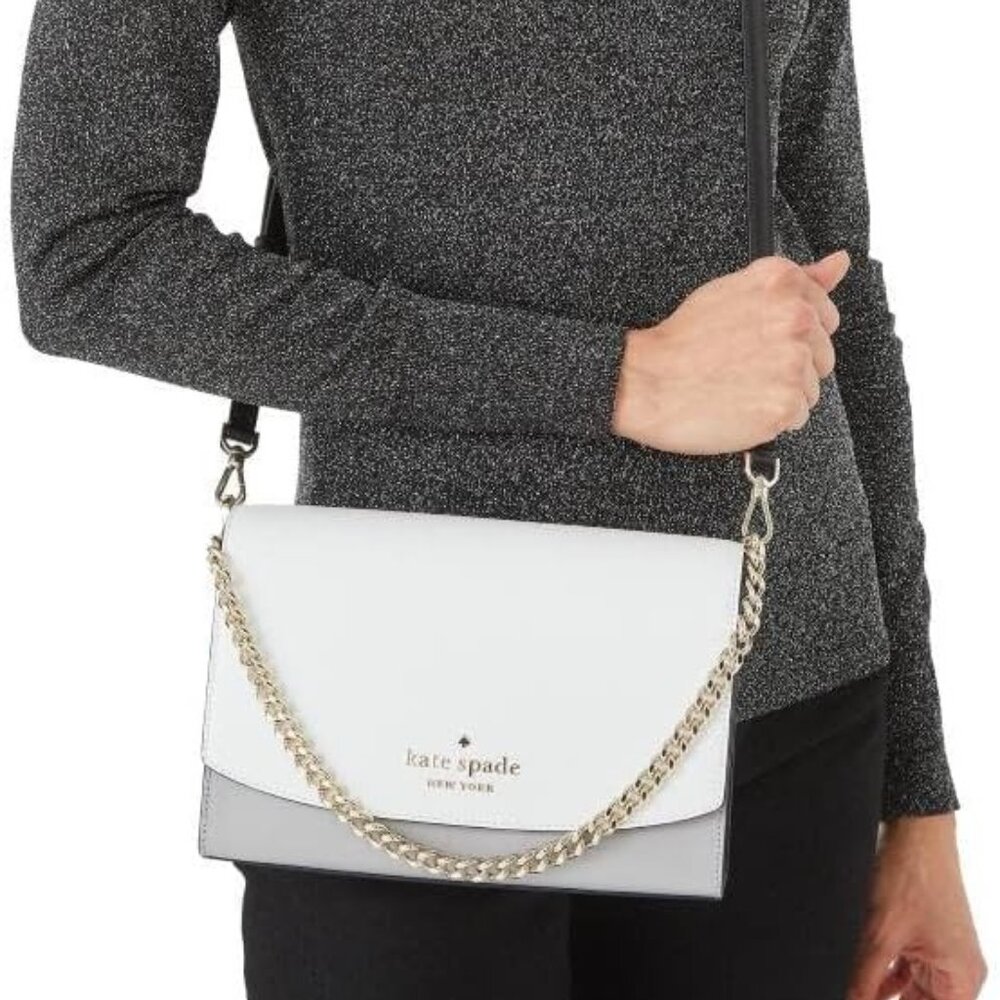 Kate Spade New York Carson Colorblock Convertible Crossbody